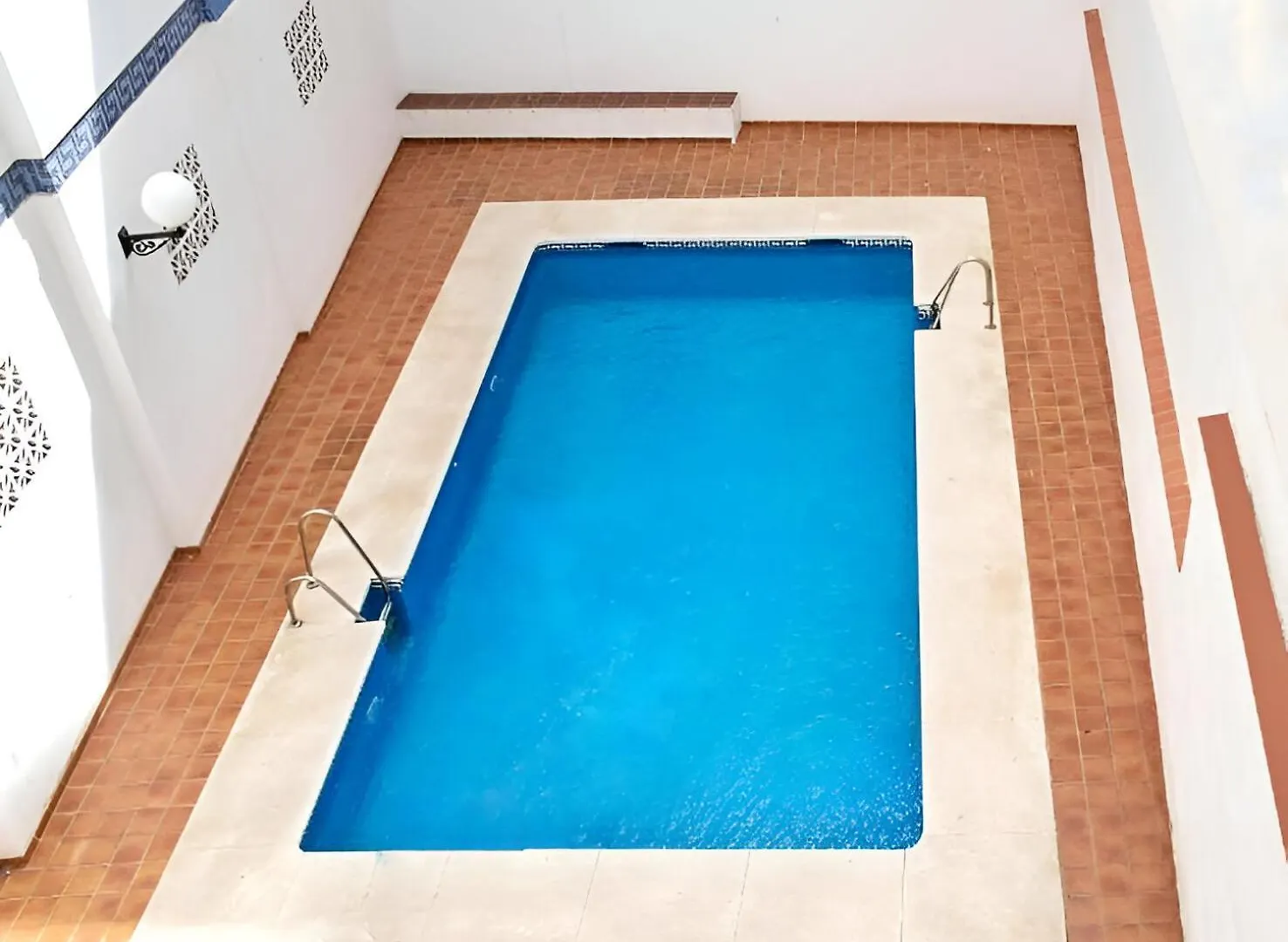 Апартаменты Moderno Piso Centrico 3 Habitaciones Junto Al Mar Эстепона